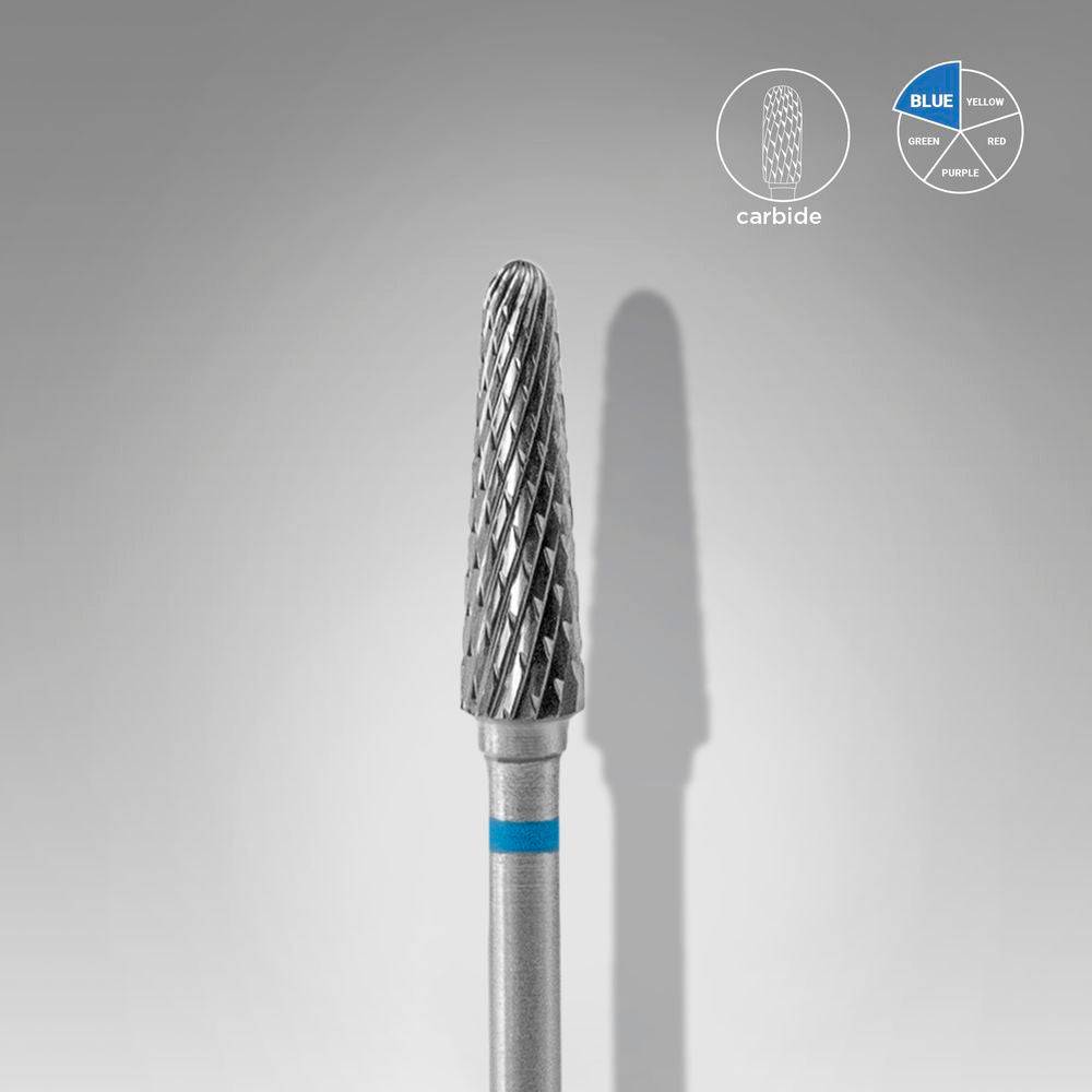 Staleks Carbide drill bit "frustum" - F.O.X Nails USA