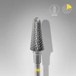 Staleks Carbide drill bit "frustum" - F.O.X Nails USA