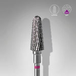 Staleks Carbide drill bit "frustum" - F.O.X Nails USA