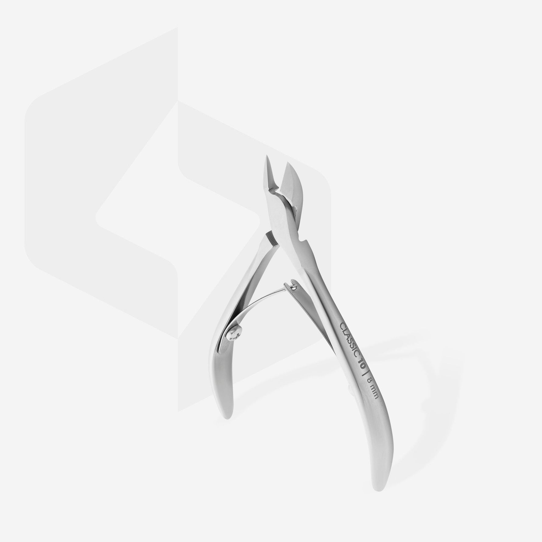 Staleks Cuticle nippers CLASSIC 10 - F.O.X Nails USA