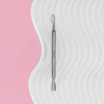 Staleks Cuticle pusher Beauty & Care 30 Type 1 (rounded pusher and remover) - F.O.X Nails USA