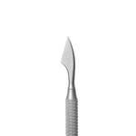 Staleks Cuticle pusher SMART 50 TYPE 2 (rounded pusher and remover) - F.O.X Nails USA