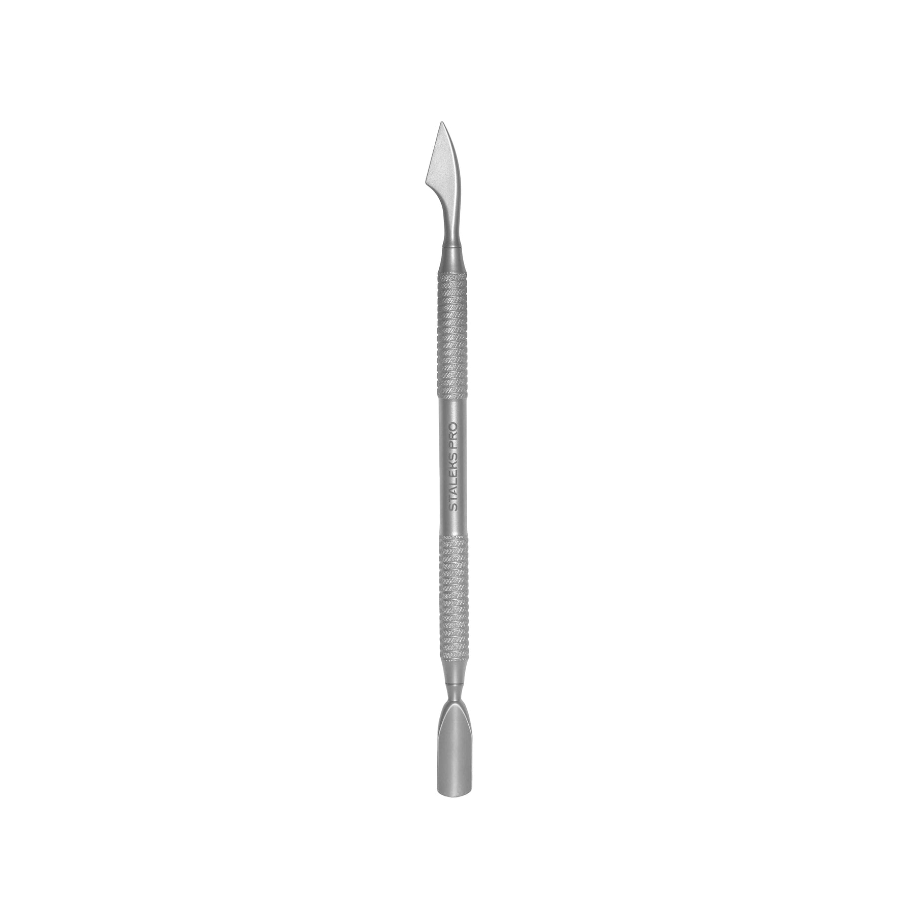 Staleks Cuticle pusher SMART 50 TYPE 2 (rounded pusher and remover) - F.O.X Nails USA