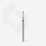 Staleks Diamond nail drill bit "bud" - F.O.X Nails USA