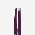 Staleks Eyebrow tweezers EXPERT 11 Type 3 (wide slant) - F.O.X Nails USA