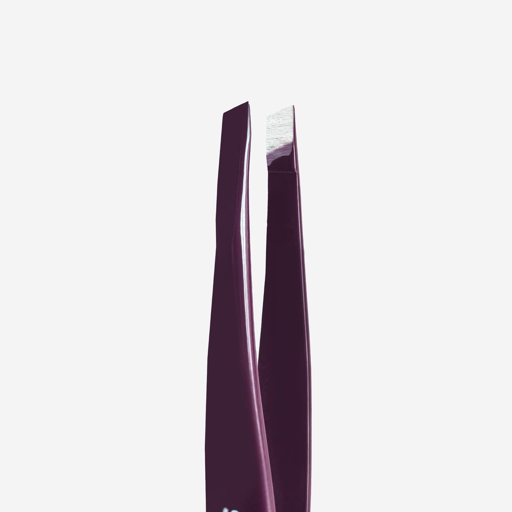 Staleks Eyebrow tweezers EXPERT 11 Type 4 (narrow slant) - F.O.X Nails USA