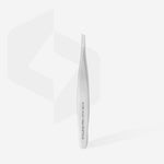 Staleks Eyebrow tweezers EXPERT 20 TYPE 4 (slant) - F.O.X Nails USA