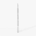 Staleks Manicure pusher EXPERT 30 TYPE 4.2 (rounded wide pusher and rounded blade) - F.O.X Nails USA