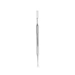 Staleks Manicure pusher EXPERT 51 TYPE 1 (straight  flat and loop pusher) - F.O.X Nails USA