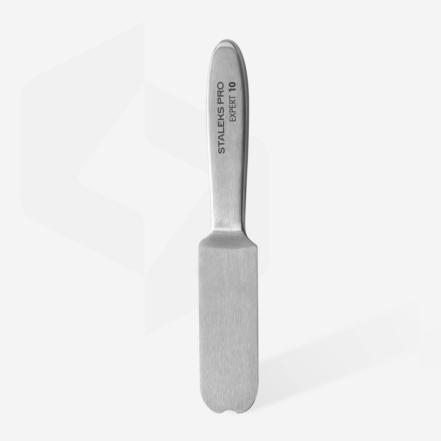 Staleks Metal base for foot file EXPERT 10 Type 10 - F.O.X Nails USA