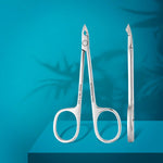 Staleks Nippers PODO 10 (7 mm) - F.O.X Nails USA