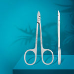 Staleks Nippers PODO 20 (7 mm) - F.O.X Nails USA