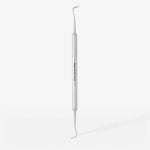 Staleks Pedicure pusher PODO 10 type 1 (double-side curette) - F.O.X Nails USA