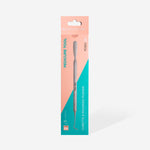 Staleks Pedicure pusher PODO 20 type 1 (curette+ rounded pusher) - F.O.X Nails USA