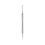 Staleks Pedicure pusher tool EXPERT 20 TYPE 1 (hemisphere curette and cleaner) - F.O.X Nails USA