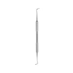 Staleks Pedicure pusher tool EXPERT 20 TYPE 2 (double-ended curette) - F.O.X Nails USA