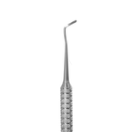 Staleks Pedicure pusher tool EXPERT 20 TYPE 2 (double-ended curette) - F.O.X Nails USA