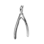 Staleks Professional cuticle nippers EXCLUSIVE 20 (magnolia) - F.O.X Nails USA