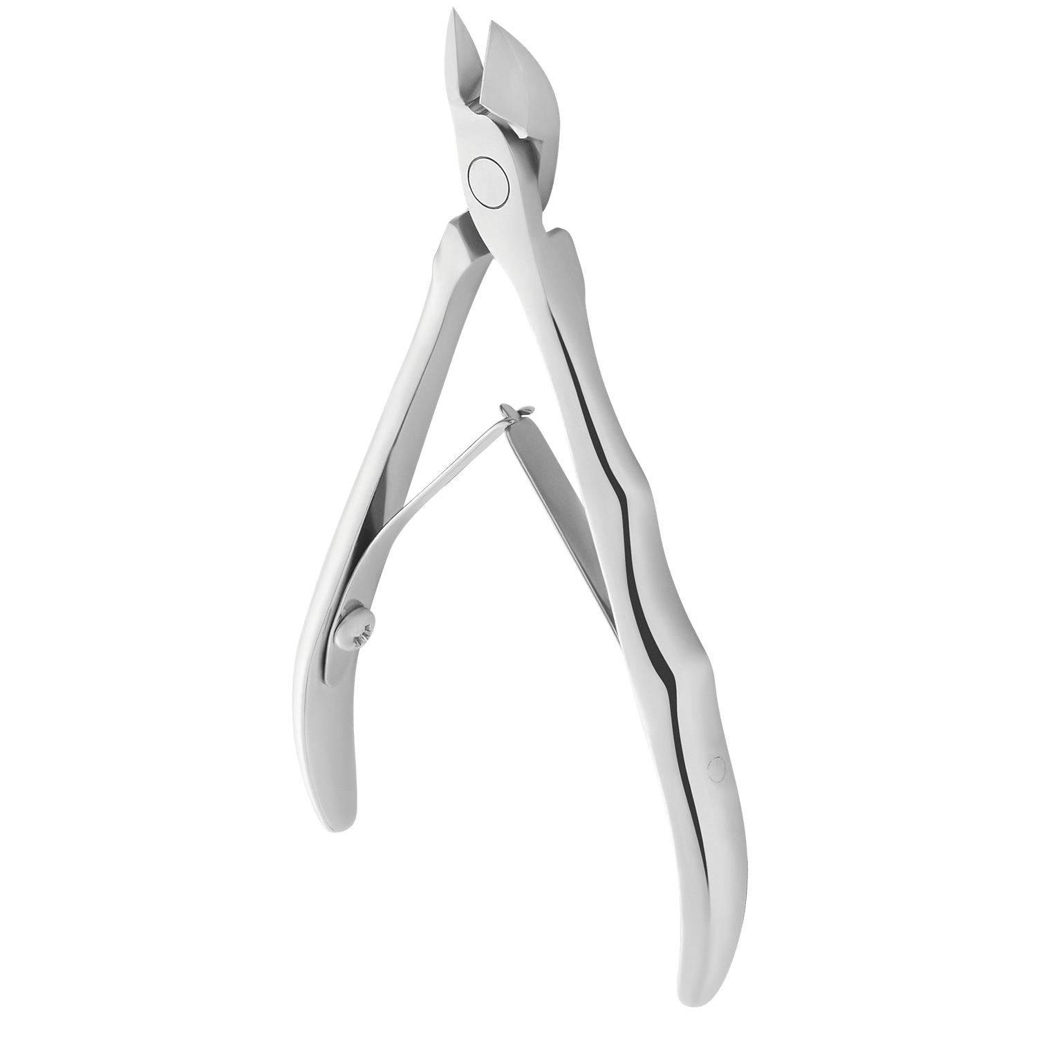 Staleks Professional cuticle nippers EXPERT 10 (9 mm) - F.O.X Nails USA