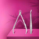 Staleks Professional cuticle nippers EXPERT 20 (8 mm) - F.O.X Nails USA