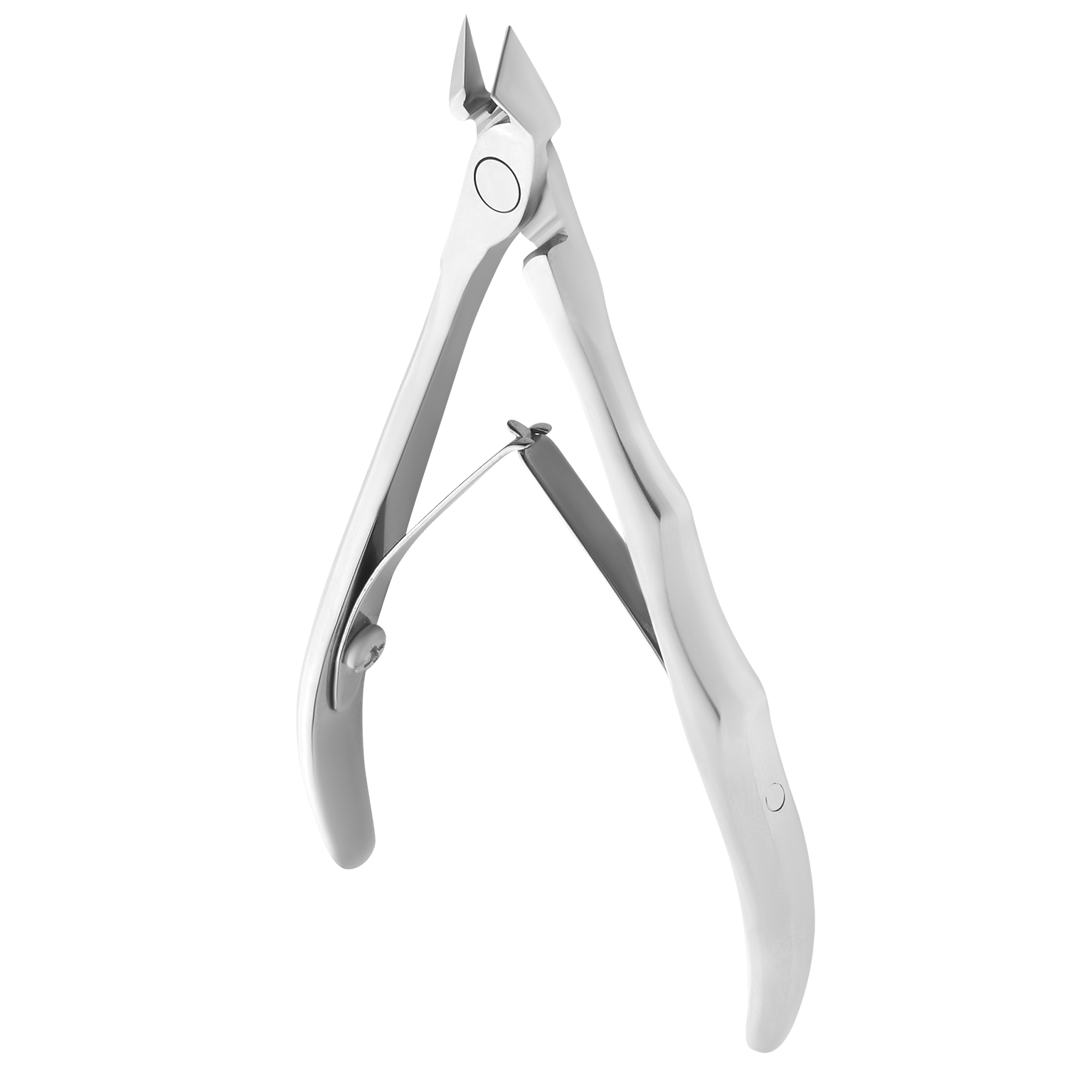 Staleks Professional cuticle nippers EXPERT 20 (8 mm) - F.O.X Nails USA