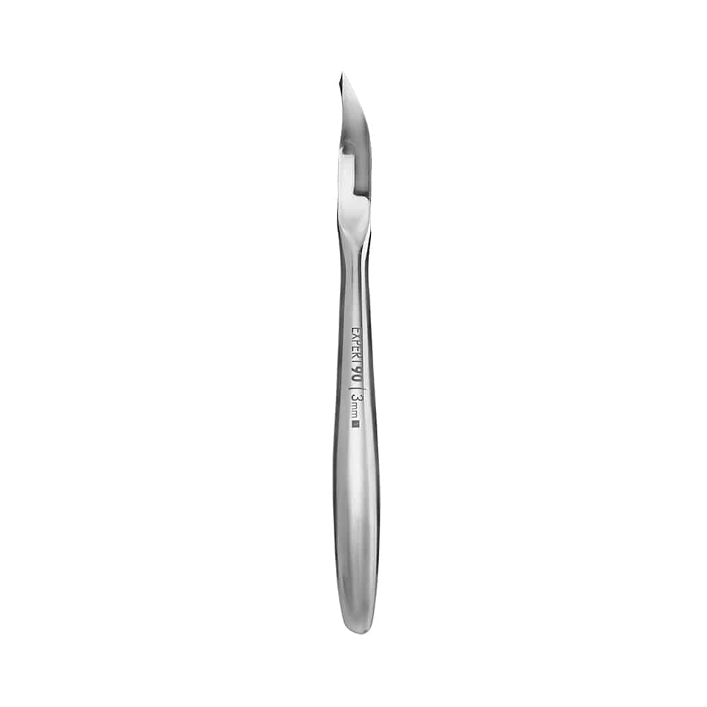 Staleks Professional cuticle nippers EXPERT 90 - F.O.X Nails USA