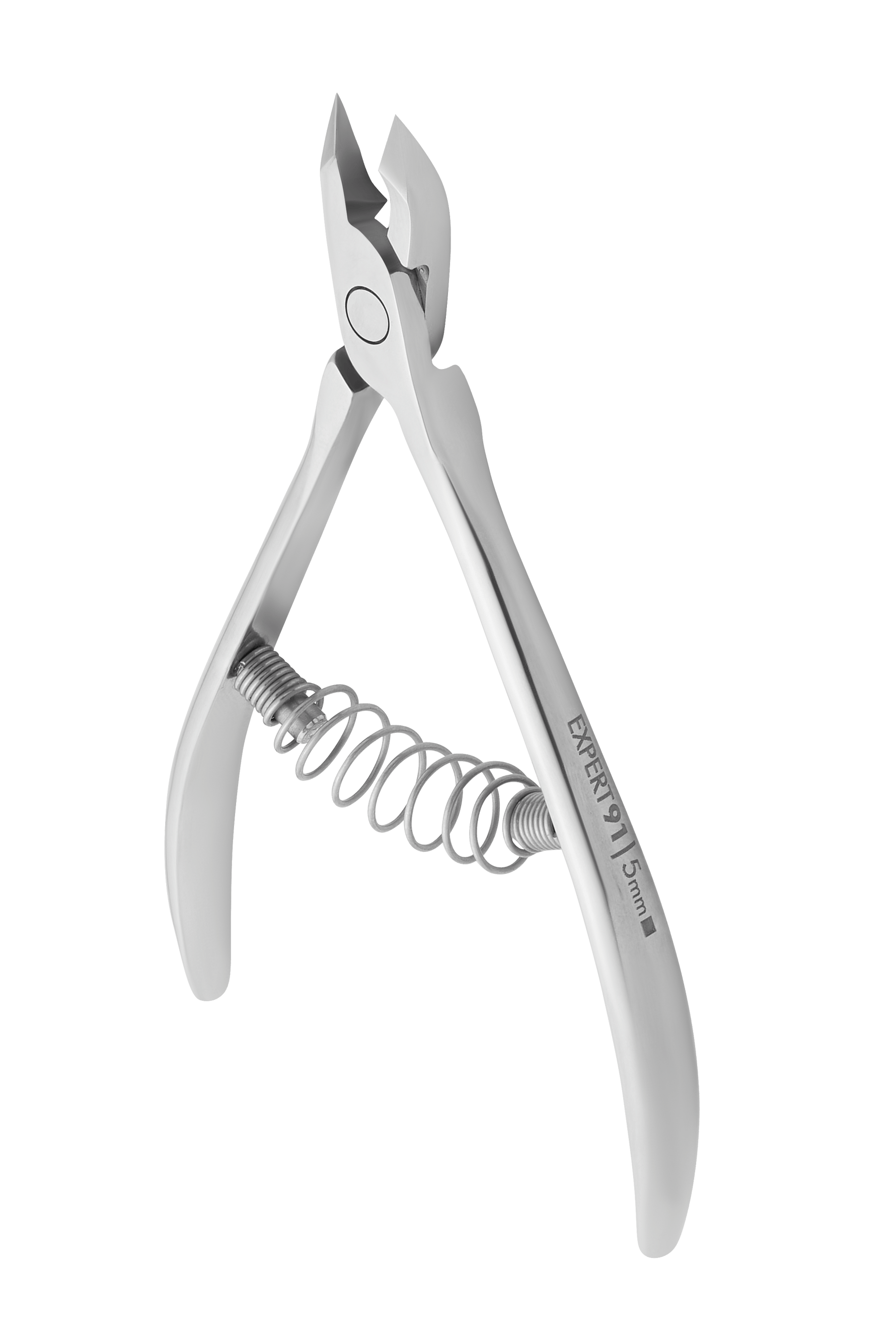 Staleks Professional cuticle nippers EXPERT 91 - F.O.X Nails USA