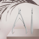 Staleks Professional cuticle nippers SMART 11 (7 mm) - F.O.X Nails USA