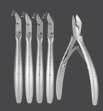 Staleks Professional cuticle nippers SMART 31 - F.O.X Nails USA