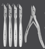 Staleks Professional cuticle nippers SMART 80 - F.O.X Nails USA