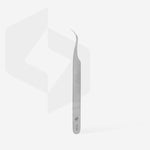 Staleks Professional Eyelash tweezers EXPERT 41 TYPE 1 - F.O.X Nails USA