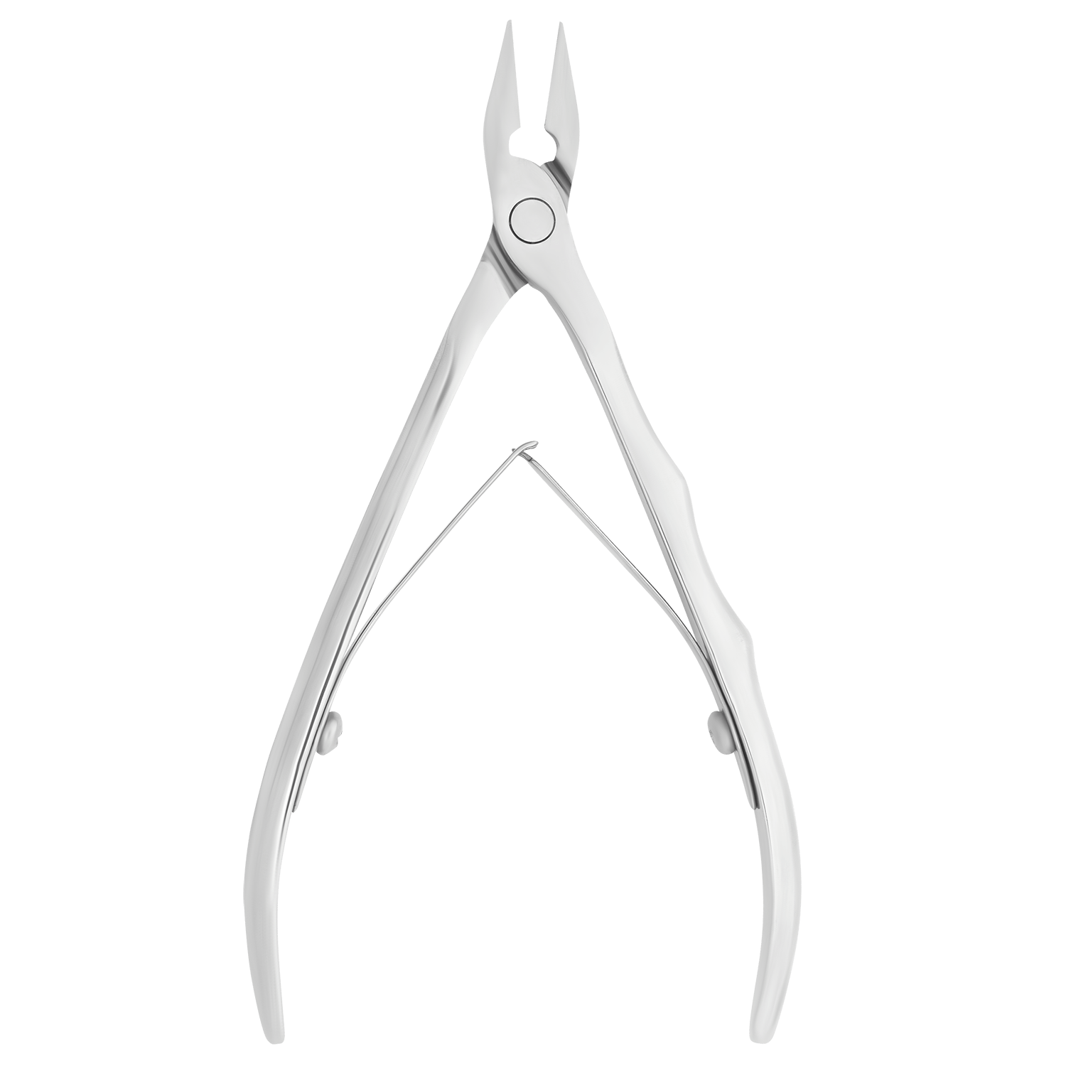 Staleks Professional ingrown nail nippers EXPERT 61 (12 mm) - F.O.X Nails USA