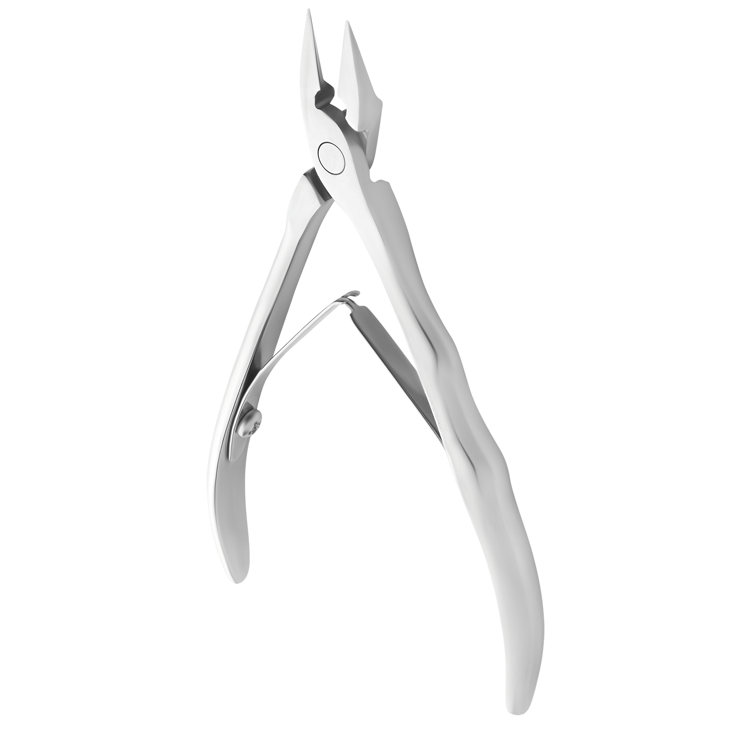 Staleks Professional ingrown nail nippers EXPERT 61 (12 mm) - F.O.X Nails USA