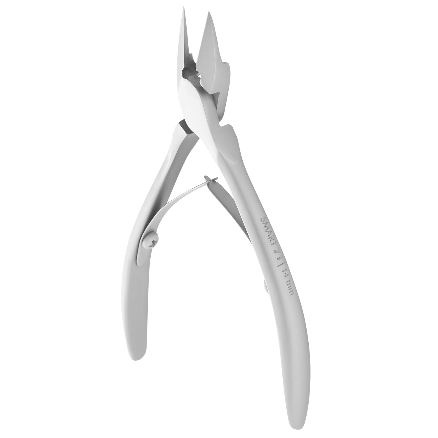 Staleks Professional ingrown nail nippers SMART 71 (14 mm) - F.O.X Nails USA