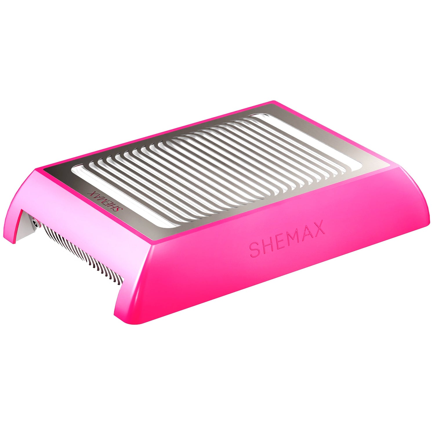 NEW SHEMAX Style X-PRO Pink — Professional manicure nail dust collector